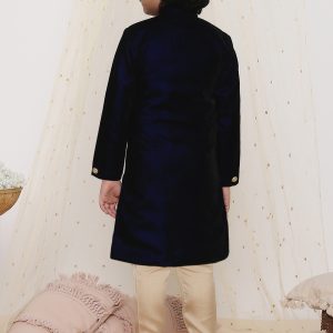 Royal Velvet - Blue - Image 3