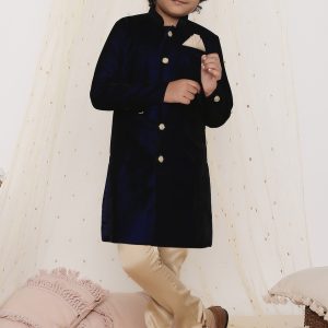 Royal Velvet - Blue - Image 1