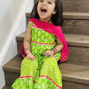 Green Glow - Image 1