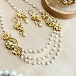 Princess Pearls - Image 1