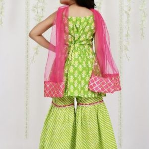 Green Glow - Image 4