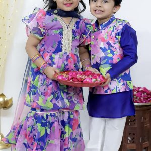 Sharara Blossom - Image 6