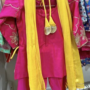 Desi Doll - Pink - Image 5