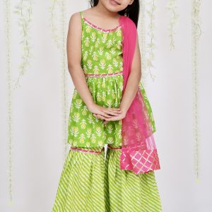 Green Glow - Image 3