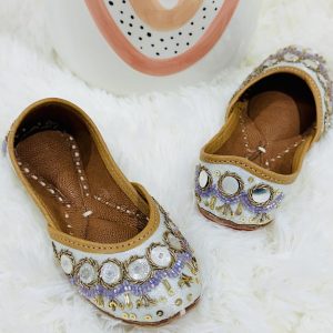 Twinkle Toes - Image 1