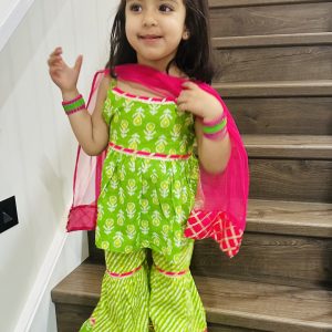 Green Glow - Image 2