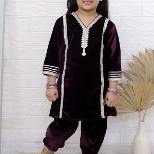 Velvet Pari - Wine - Image 1