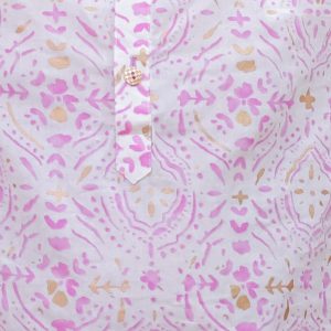 The Cotton Prince - Pink - Image 4